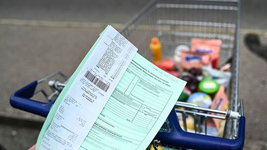 Schweiz senkt Freigrenze für Einkäufe