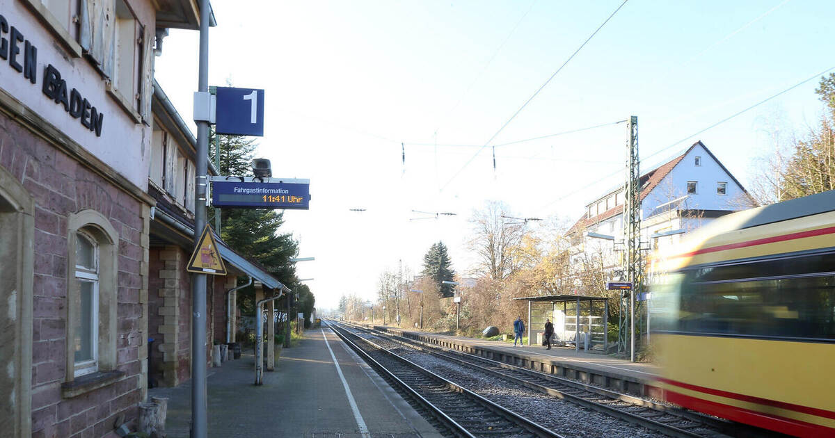 Was Kostet Das Parken Am Eutinger Bahnhof www.pz-news.de