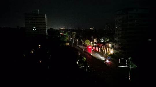 Stromausfall in Kuba