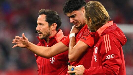 Bayern München - VfB Stuttgart Bayern München - VfB Stuttgart