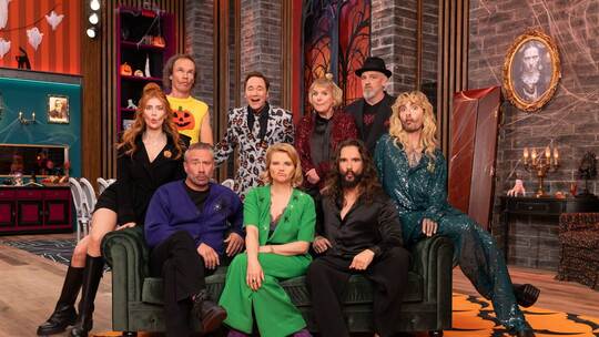 Halloween Special der Comedy-Show LOL Halloween Special der Comedy-Show LOL