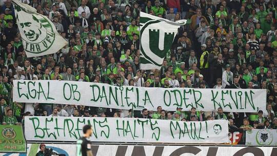 VfL Wolfsburg - Werder Bremen VfL Wolfsburg - Werder Bremen