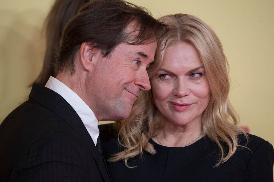 Weltpremiere des Films „Alter weißer Mann“ Weltpremiere des Films „Alter weißer Mann“