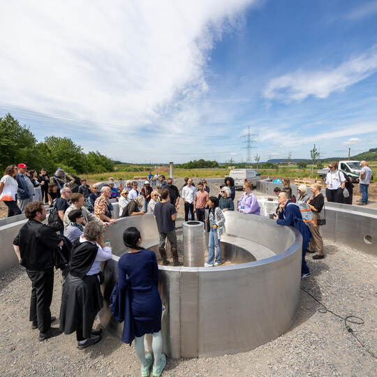 Ornamenta Ziegelgarten Mühlacker