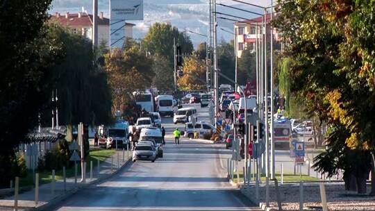 Tote und Verletzte bei Anschlag in der Türkei Tote und Verletzte bei Anschlag in der Türkei