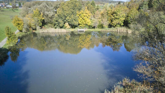 Bruchtalsee