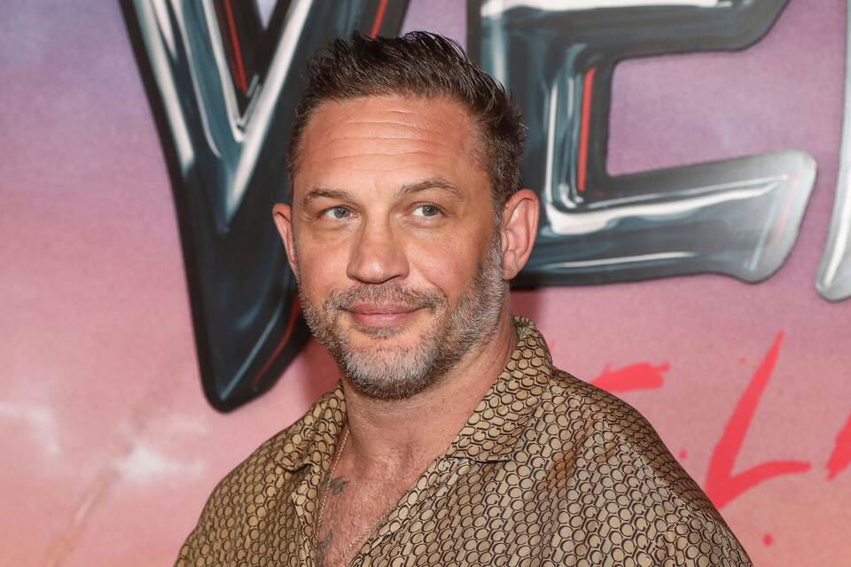 NY-Premiere von "Venom: Der letzte Tanz"