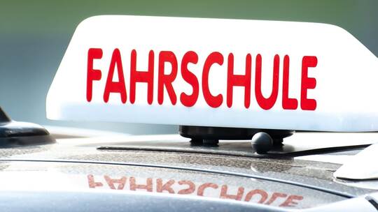 Fahrschule Fahrschule
