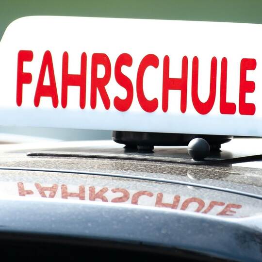 Fahrschule