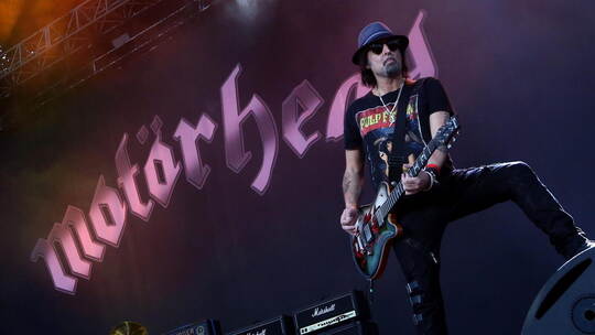 2015 Ansan M Valley Rock Festival