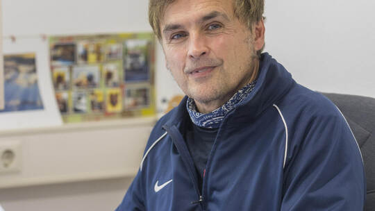 Prof Hanno Beck HS PF