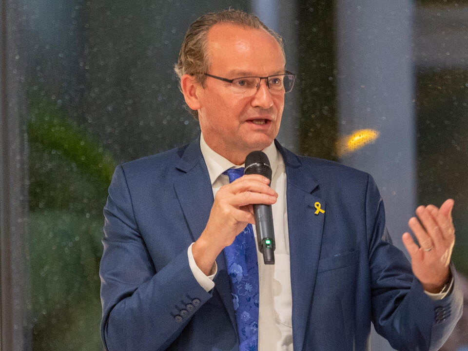 CDU Migrationstrialog Parkhotel