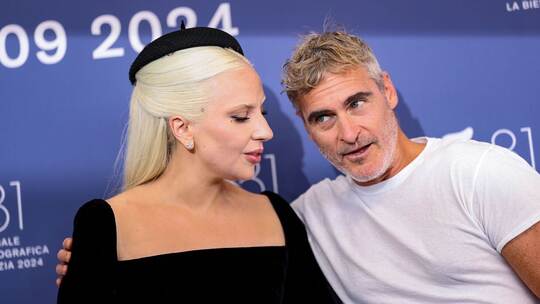 81. Internationale Filmfestspiele Venedig