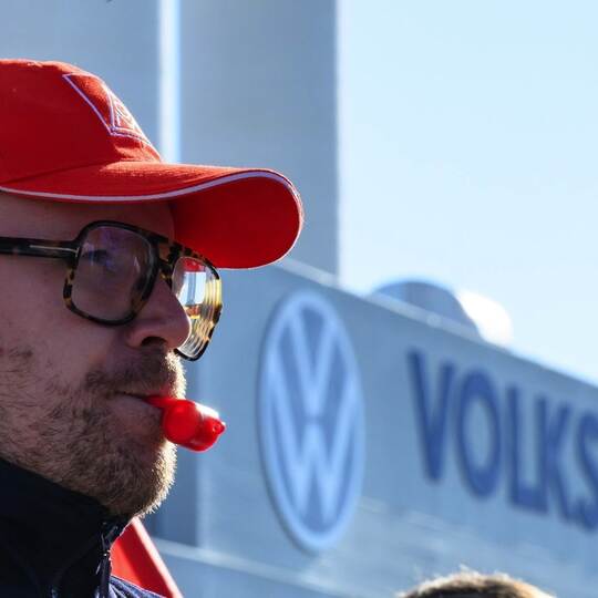 Volkswagen - Zwickau
