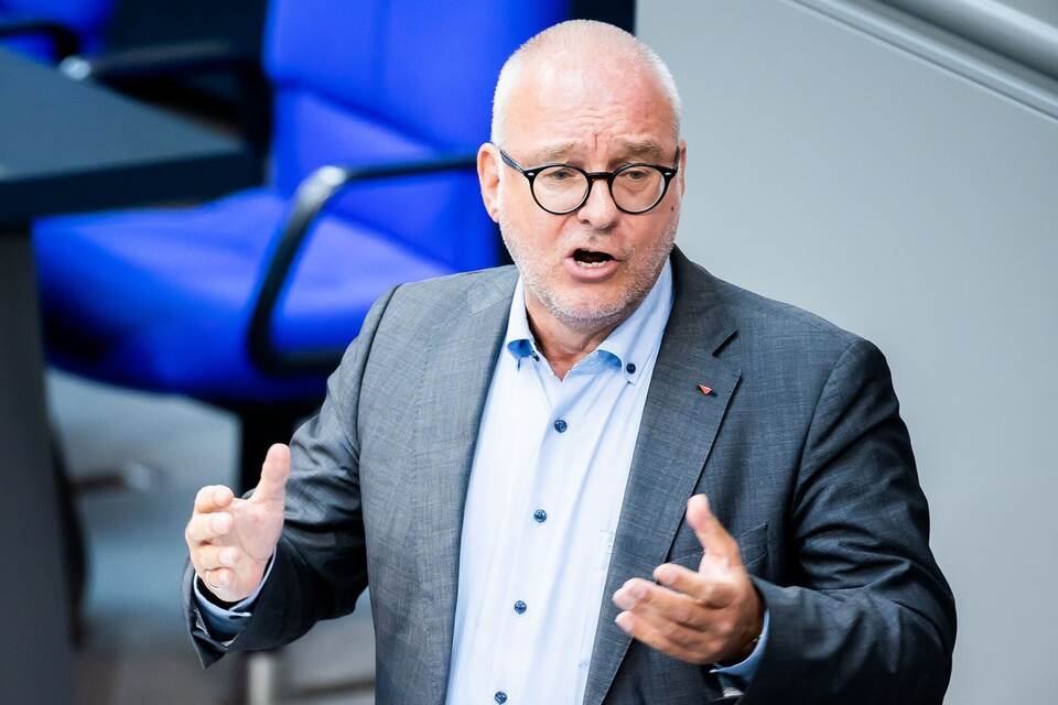 Matthias Birkwald (Die Linke)