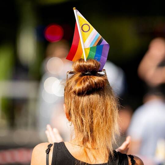 Selbstbestimmungsgesetz Selbstbestimmungsgesetz