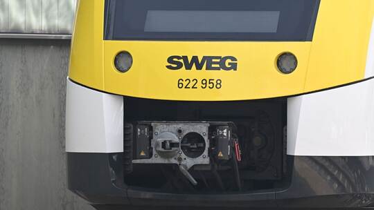Verdi ruft zum Warnstreik in Verkehrsbetrieben auf