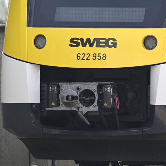 Verdi ruft zum Warnstreik in Verkehrsbetrieben auf