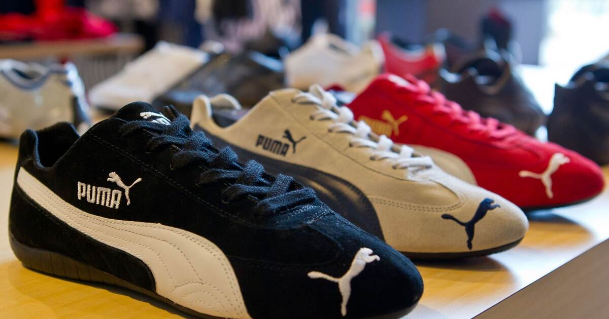 Puma will mit Retro-Modell Â«SpeedcatÂ» Wachstum ankurbeln - Wirtschaft weltweit - Pforzheimer-Zeitung