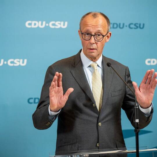 Sitzungen der Bundestagsfraktionen