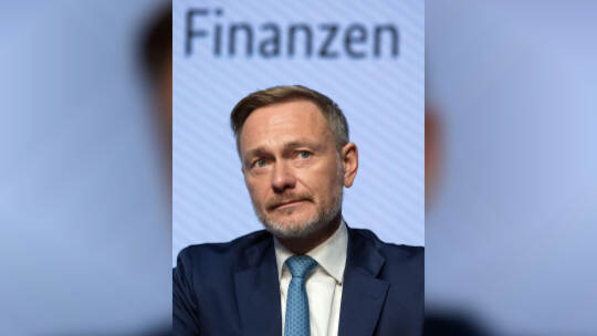 Scholz entlässt Finanzminister Lindner