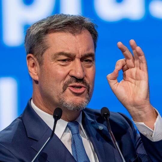 Markus Söder (CSU)