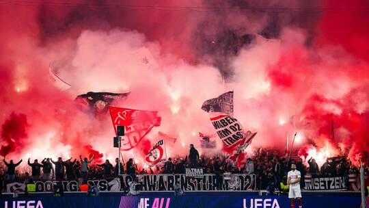 VfB Stuttgart - Atalanta Bergamo