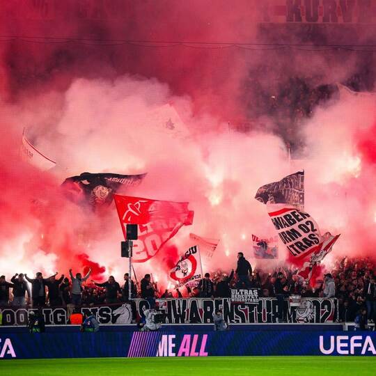 VfB Stuttgart - Atalanta Bergamo