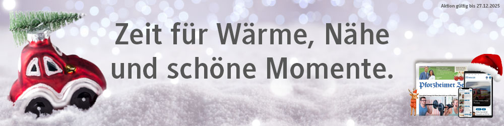 Genießen Sie den Sommer mit der PZ!