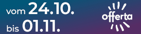Link: https://www.offerta.de/?utm_medium=cooperation&utm_source=pz-news.de&utm_campaign=2026.okt.off26&utm_content=banner